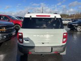 New 2024 Ford Bronco Sport Heritage w/ Heritage Convenience Package image 5