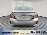 New 2024 Mitsubishi Mirage G4 ES image 5