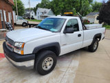 Used 2004 Chevrolet Silverado 3500 4x4 Regular Cab w/ Skid Plate Package image 5