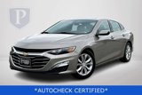 Used 2022 Chevrolet Malibu LT image 3