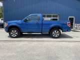 Used 2013 Ford F150 STX w/ Mid Equipment Group image 4