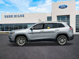 Used 2021 Jeep Cherokee Latitude Lux w/ Comfort/Convenience Group image 4
