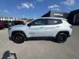 New 2025 Jeep Compass Latitude w/ Altitude Special Edition image 4