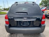Used 2009 Hyundai Tucson SE image 5