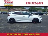Used 2018 Chevrolet Cruze LT w/ Redline Edition image 2