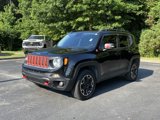 Used 2017 Jeep Renegade Trailhawk w/ Safety & Security Group image 5