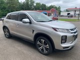Used 2020 Mitsubishi Outlander Sport ES image 3