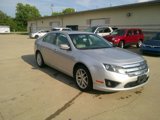 Used 2011 Ford Fusion SEL w/ 301A Rapid Spec Order Code image 3