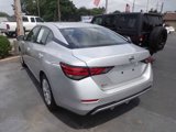 Used 2022 Nissan Sentra S image 4
