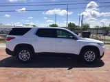 Used 2020 Chevrolet Traverse LS image 6