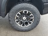 Used 2023 Chevrolet Silverado 1500 ZR2 w/ Technology Package image 5