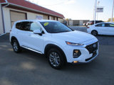 Used 2020 Hyundai Santa Fe SEL image 2
