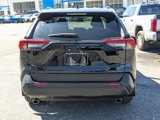 Certified 2022 Toyota RAV4 XLE image 4