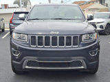 Used 2014 Jeep Grand Cherokee Limited w/ Mopar Chrome Edition Group image 2