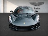 New 2024 Lotus Emira First Edition image 2