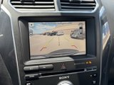 Used 2018 Ford Explorer Limited w/ Ford Safe & Smart Package image 4