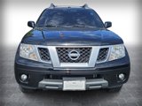 Used 2018 Nissan Frontier PRO-4X image 5