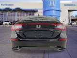 New 2025 Honda Civic Sport image 4