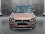 Used 2017 Hyundai Tucson Limited w/ Limited Ultimate Package 03 image 2