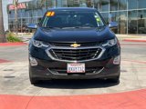 Used 2021 Chevrolet Equinox LT w/ Driver Convenience Package image 3