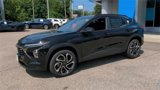 New 2025 Chevrolet Trax RS w/ Driver Confidence Package image 4