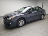 Used 2015 Subaru Impreza 2.0i image 2