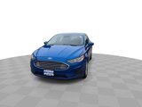 Certified 2020 Ford Fusion SE image 3
