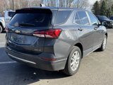 Used 2022 Chevrolet Equinox LT image 3