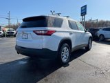 Used 2018 Chevrolet Traverse LT image 6