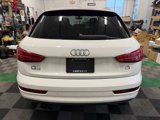 Used 2017 Audi Q3 2.0T Premium w/ Convenience Package image 5