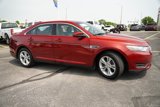 Used 2013 Ford Taurus SEL image 3
