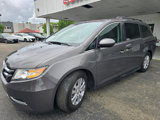Used 2016 Honda Odyssey EX-L image 3