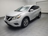 Used 2015 Nissan Murano SL image 2