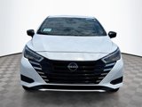 New 2025 Nissan Versa S w/ Trunk Package image 2