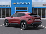 New 2025 Chevrolet Trax RS image 3