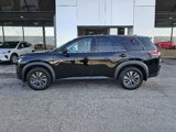Used 2023 Nissan Pathfinder S image 2