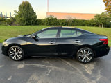 Used 2018 Nissan Maxima 3.5 SL image 2