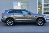 Used 2019 Jaguar F-PACE Premium image 3