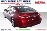 Used 2017 Nissan Altima 2.5 S w/ Power Driver Seat Package image 5