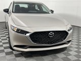 Used 2025 MAZDA MAZDA3 s image 3