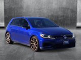 Used 2018 Volkswagen Golf R 4-Door image 3
