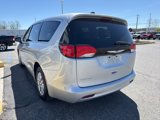 Used 2023 Chrysler Voyager LX image 5