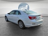 Used 2015 Chevrolet Malibu LT w/ Leather Package image 5