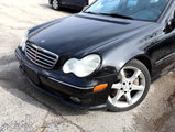 Used 2007 Mercedes-Benz C 230 Sedan image 2