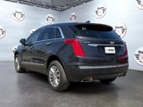 Used 2017 Cadillac XT5 Luxury w/ Driver Awareness Package image 3