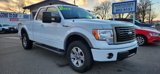 Used 2011 Ford F150 FX4 image 2