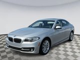 Used 2016 BMW 535d xDrive image 5