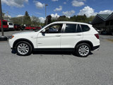 Used 2013 BMW X3 xDrive28i image 2