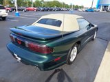 Used 1996 Pontiac Firebird Trans Am image 6
