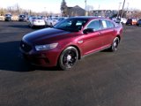 Used 2018 Ford Taurus Police Interceptor AWD image 6
